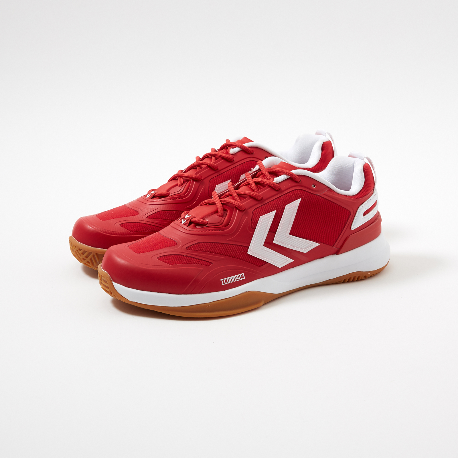 hummel(ヒュンメル)-S DAGAZ 2.0 ICON NO23 P.RED ハンドボール