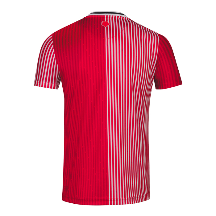 hummel(ヒュンメル)-S サウサンプトンFC 23/24 HOME JERSEY S/S シャツ ...