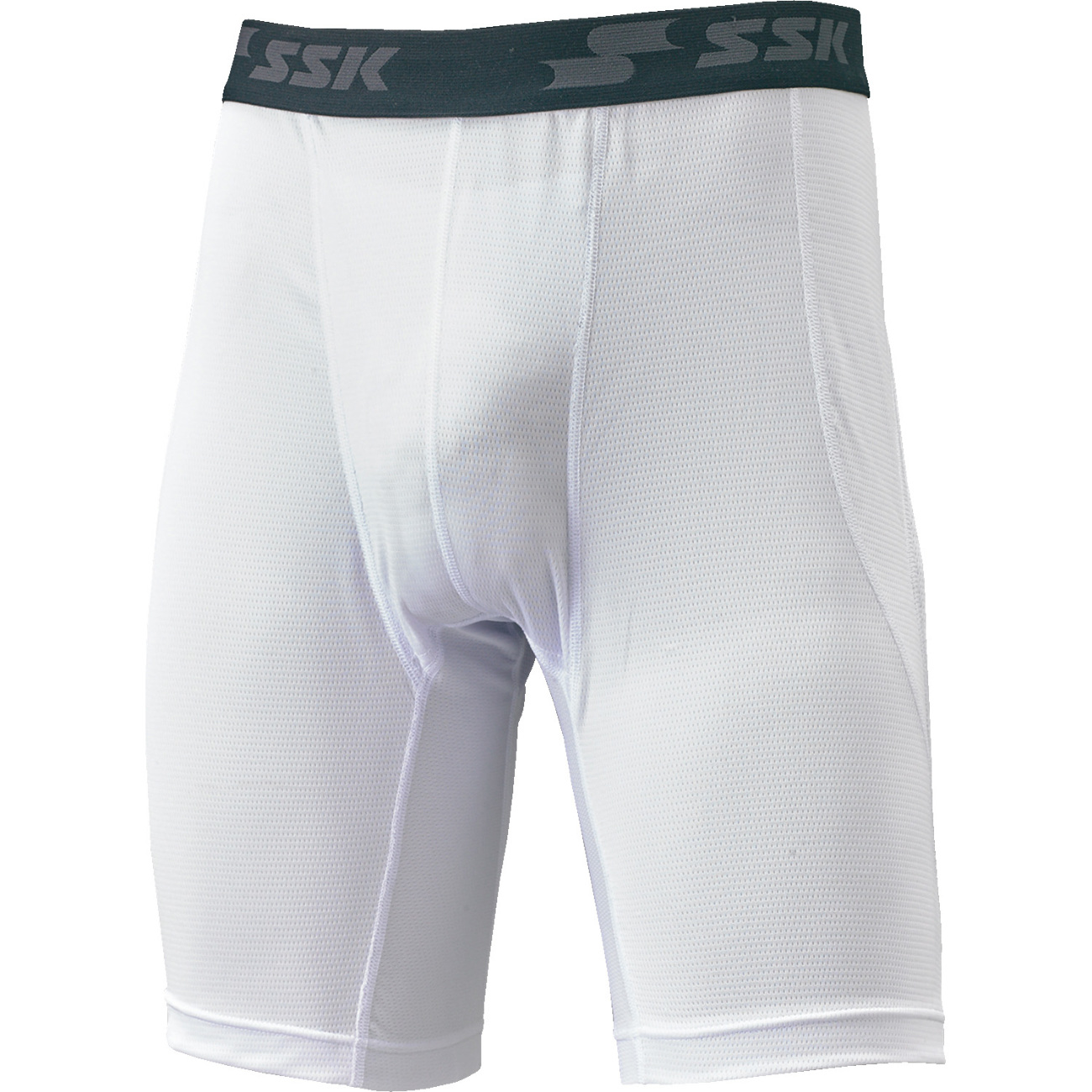SSKBASEBALLスライディングパンツ ホワイト アンダーシャツ／パンツ SSK公式オンラインストア「SSK  STORES」｜スポーツウェア/スニーカー/ライフスタイルアパレル通販