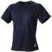 SSKBASEBALL2ボタンプレゲームシャツ(無地)　アイボリー