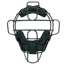SSKBASEBALL硬式用チタンマスク　ブラック