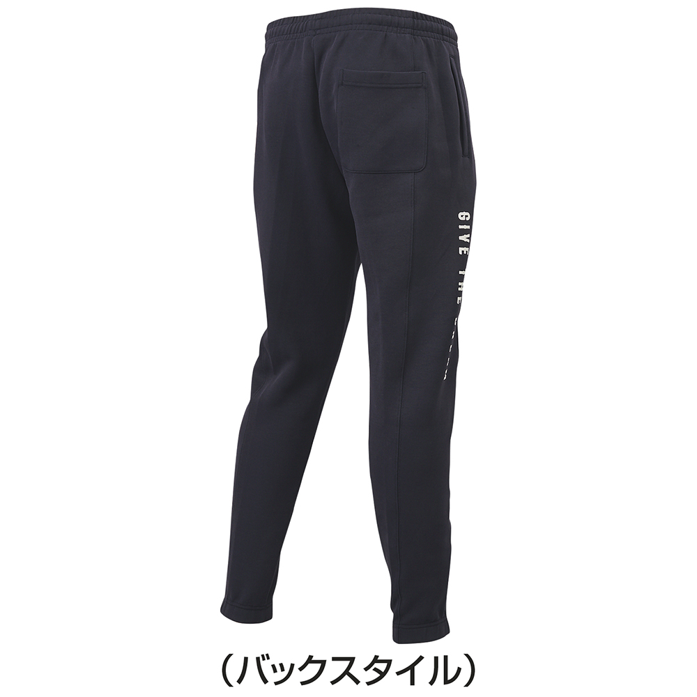 SSKBASEBALL AURORA スウェットパンツ ネイビー トレーニングウエア 