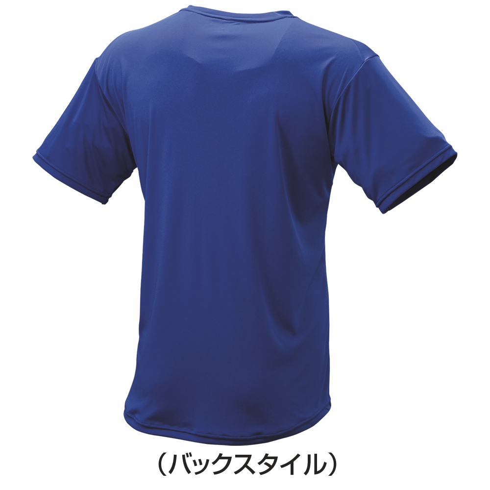 SSKBASEBALL24春夏NEW 【proedge(プロエッジ)】proedge ロゴTシャツ D