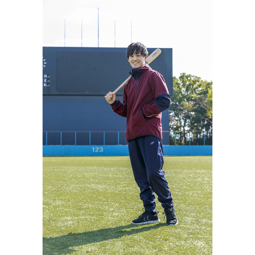 SSKBASEBALL22秋冬 【proedge（プロエッジ）】ｐｒｏｅｄｇｅ