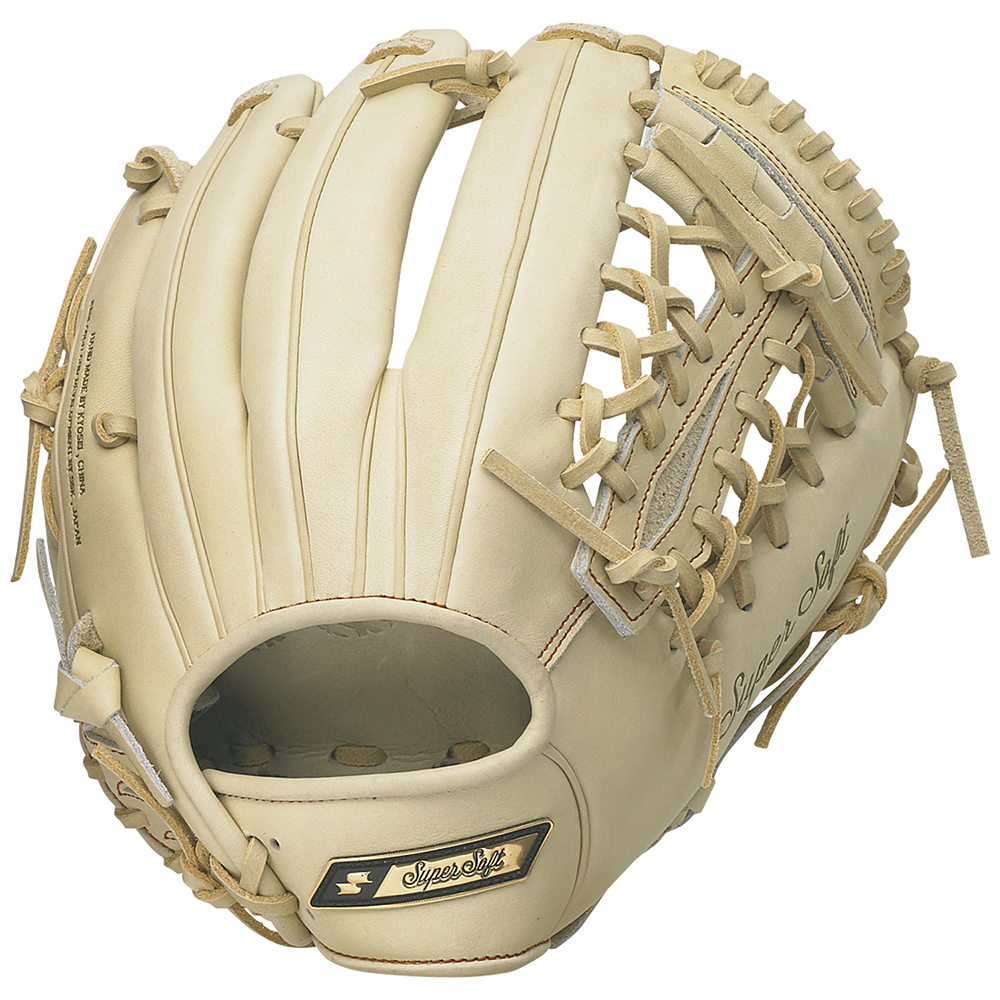 SSKBASEBALL23春夏NEW ソフトボールスーパーソフトオールラウンド用